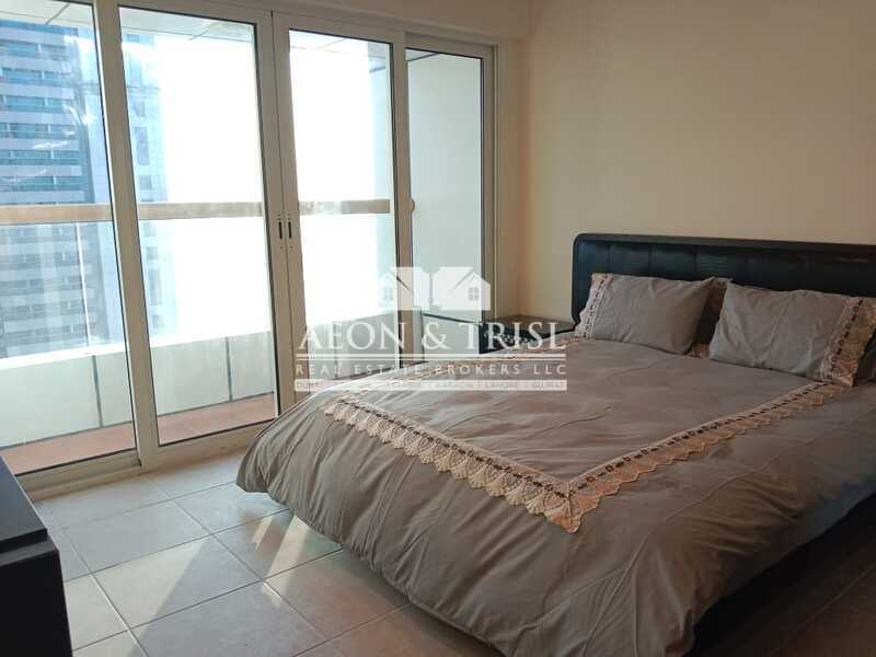 Luxurious | Marina Facing | Fully Furnished | 4BR-pic_5